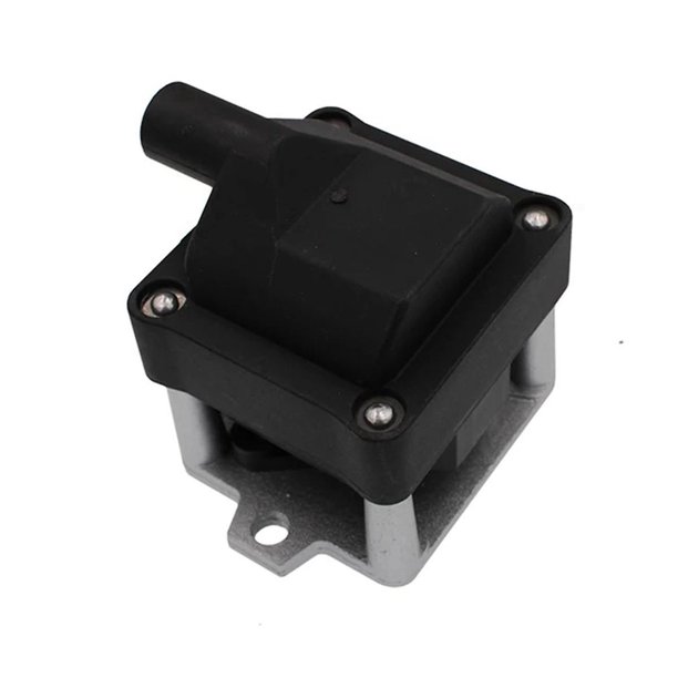 Nueva bobina de encendido para Golf Fox para 80 90 1.8l 2.0l 2.5l 2.8 0221601003 6n0905104