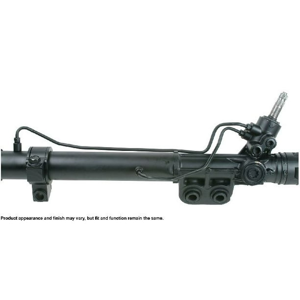 OE Replacement for 20042015 Nissan Titan Rack and Pinion Assembly