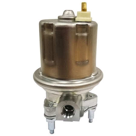 Agility Auto Parts 4020507 Electric Fuel Pump for Universal Electrical Fuel Pump Specific Models