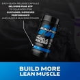 thumbnail image 2 of Suplemento Muscle Builder Muscletech de óxido nítrico, 60 cápsulas, 2 of 3