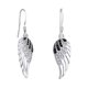 thumbnail image 1 of Angel Wing Earrings For Women, 1 of 1