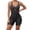 C-Grey112, variant on DHFJKG Womens Workout Romper Backless Yoga Short Jumpsuit Summer Gym Athletic Outfit Activewear Sleeveless V Neck Soft Fitness Stylish Onesie