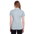 thumbnail image 2 of Ladies' Fusion Polo Shirt 596921, 2 of 3