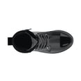 thumbnail image 4 of BOTINES CASUALES NIÑA SIENA 12119 CHAROL NEGRO 18-21, 4 of 4
