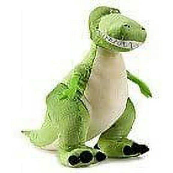 Toy Story Rex 9" dinasaur plush New