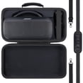 thumbnail image 1 of Funda protectora rígida CO2crea para altavoz Bose SoundLink Max, 1 of 9
