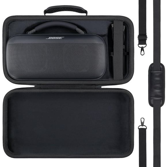 Funda protectora rígida CO2crea para altavoz Bose SoundLink Max