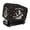 Style 2, variant on Cute Toaster Cover, Funny Smiling Housewife Toaster Cover, Washable Creative Kitchen Appliance Dust Cover with Top Hook for Standard 2-Slice Toasters
