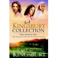 thumbnail image 1 of Pre-Owned A Kingsbury Collection (Three in One): Where Yesterday Lives/When Joy Comes to Stay/On Every Side (Paperback) by Karen Kingsbury, 1 of 2