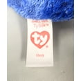 thumbnail image 6 of Ty Beanie Boos - Ozzy the Bat – Solid Eyes – Walgreens, Halloween - Stuffed Animal, 6 of 6