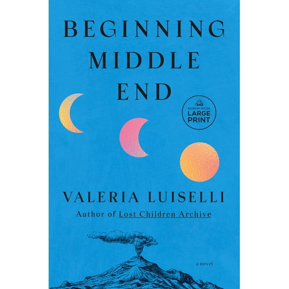 Beginning Middle End, (Paperback)
