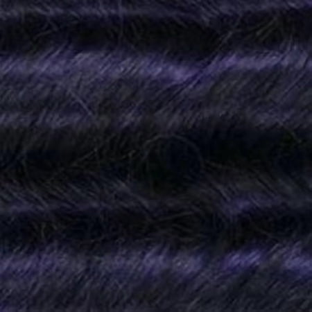 Sensationnel Empire 100% Human Hair Yaki Weave - 16 COLOR BROWN ?
