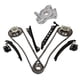 thumbnail image 2 of Cadena de distribución del motor,Cadena de distribución del motor, 2 of 8