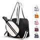 thumbnail image 1 of Bolsa de pickleball Tote M MANUEKLEAR Crossbody Sleek Black, 1 of 6