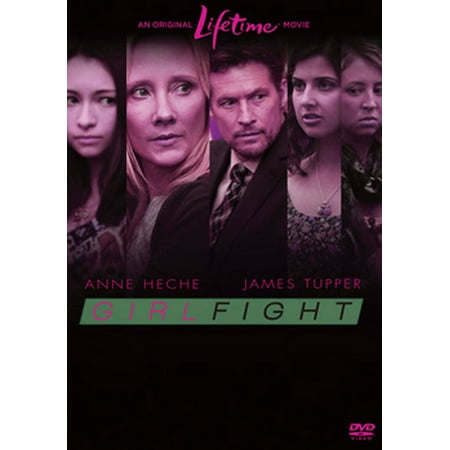 Girl Fight (DVD) (Best Girl Fight Ever Filmed)