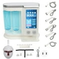 thumbnail image 2 of Hydrogen Oxygen Facial Machine, 7 In 1 Multifunctional Professional Face Care Machine Improve Skin Moisturizing, Elasticity Hydro Dermabrasion Facial Spraye For Home, Beauty Salon, 2 of 8