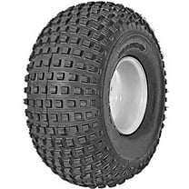 Power King Staggered Knobby - ATV 145/70-6 Tire