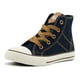 thumbnail image 3 of Tenis Bota Moda Lona Bubble Gummers Nagasaki Mezclilla azul marino 19, 3 of 6
