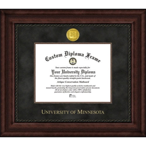 Campusimages MS999EXM University of Mississippi Executive Diploma Frame