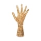 thumbnail image 2 of Estante organizador de accesorios para decoraciones de Halloween, suministros multiusos para fiestas, estilo retro Mano derecha, 2 of 9