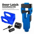 thumbnail image 4 of Door Latch Mortise Tool,Door Latch Installation Kit B, 4 of 5