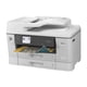 thumbnail image 2 of MULTIFUNCIONAL BROTHER MFCJ6940DW WIFI DOBLE CARTA A COLOR + LICENCIA DIGITAL MCAFEE, 2 of 3