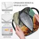thumbnail image 3 of Disketp Space Adventurer Cat Bolsa Térmica para Almuerzo, Lonchera con Abertura Amplia y Gran Capacidad, Organizador Reutilizable para Mujeres, Hombres y Adultos, 3 of 6