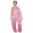 thumbnail image 4 of Pijamas de amor para estar en casa, para el día de San Valentín, Halloween y Navidad., 4 of 5