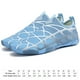 thumbnail image 3 of Zapatos de buceo transpirables Suministros al aire libre Zapatos de vadeo para mujeres Hombres Ehuebsd Tenis De Mujer Tenis De Hombre, 3 of 8