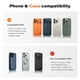thumbnail image 5 of Soporte magnético para teléfono de coche Apps2car para MagSafe iPhone 17-12, 5 of 6