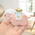 thumbnail image 4 of ZJNGJC Chinese Style Ancient Horse Statue Ornament Adorable Resin Figurine Crafts for Garden Car Dashboard Tabletop Office Shelf Decorations A, 4 of 4