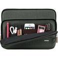 thumbnail image 7 of Cocoon GRID-IT! Carrying Case (Sleeve) for 11" MacBook Air, Graphite, 7 of 7