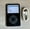 Black, variant on Pre-Owned Apple iPod - 5th generation - digital player - HDD 60 GB - black