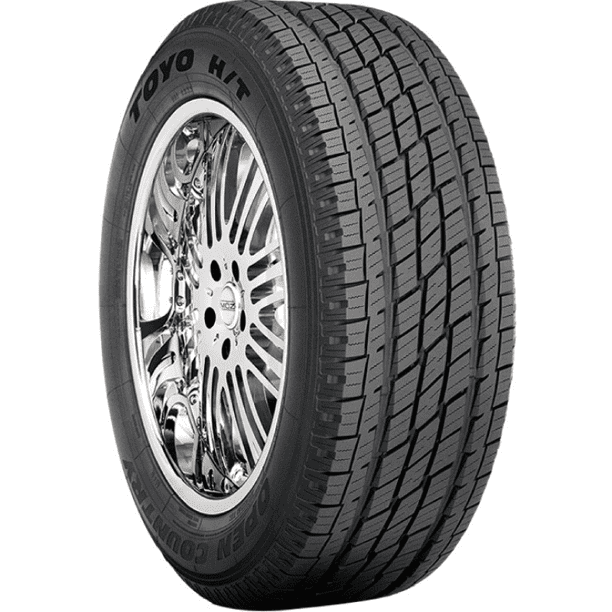 Toyo Open Country H/T 275/60R20 114 S Tire