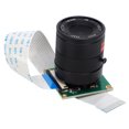 thumbnail image 1 of Módulo de cámara de 2 x 32 mm módulo de cámara HD de larga vida útil materiales de alta  Cómodo de usar Campo de visión de 65° para cámara Módulo de cámara ANGGREK Otros, 1 of 7