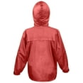 thumbnail image 2 of Result Mens Midweight Multi-Functional Waterproof Jacket, 2 of 4