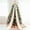 Ivory, variant on Giant Bow Decor Christmas Tree Topper Decoration Big Bows for Room Wall Backdrop 75x18 Inch Ribbon Tie for Wedding Christmas Fall Birthday Party Baby Shower Supplies(Wine Red,Satin)