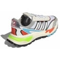 thumbnail image 4 of Adi-das Originals Retropy P9 [H03084] Casual Shoes Ash Pearl/Blue Men Size 9.5, 4 of 6