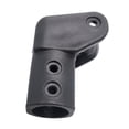 thumbnail image 3 of Conector de cama plegable,Conector para cama de camping con patas de metal y protector de suelo,Adaptador de conector para cama plegable para exteriores,Adaptador de enchufe de inserción para, 3 of 8