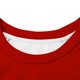 thumbnail image 5 of Camiseta con Capucha de Manga Larga de Cuello Redondo de Impresión de Carnaval Casual de las Mujeres Toda la Temporada, 5 of 7