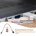 thumbnail image 3 of OULII 1Pcs USB to TTL Adapter for USB to Serial and USB to Female Serial Adapter, 3 of 8