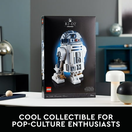 LEGO - Star Wars R2-D2 75308