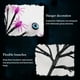 thumbnail image 3 of Mesa de calabaza de 60CM árbol Artificial luz Halloween árbol calabaza murciélago fantasma luces, 3 of 6