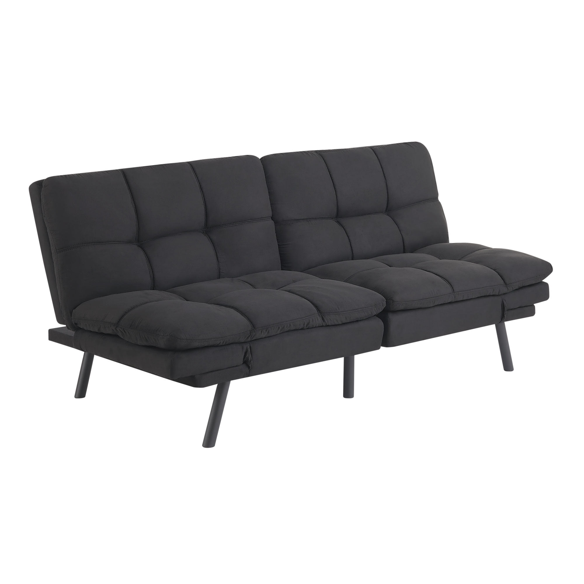 Walmart sofa bed outlet