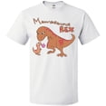 thumbnail image 3 of Inktastic Mamasaurus Rex Mother's Day T-Shirt, 3 of 5