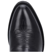Laredo Mens Men'S Side Zipper Western Boot Round Toe - 62070 10 1/2 EE US
