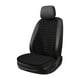 thumbnail image 2 of Car Seat Cushion & Backrest Set with 3D Mesh Ventilation, Gel Cooling Pad, Universal Fit for Office Chair, Home Desk, Gaming Chair, Car Seat Accessories for Summer Comfort and Lumbar Support, 2 of 9