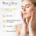 thumbnail image 3 of Sérum Marie d'Argan Oro 24K Antiedad Antiarrugas Hidratante para Todo Tipo de Piel, 3 of 7