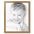 thumbnail image 2 of ArtToFrames 24" x 30" Gold Victorian Emboss Picture Frame, 24x30 inch Gold Wood Poster Frame (WOM-5081), 2 of 7
