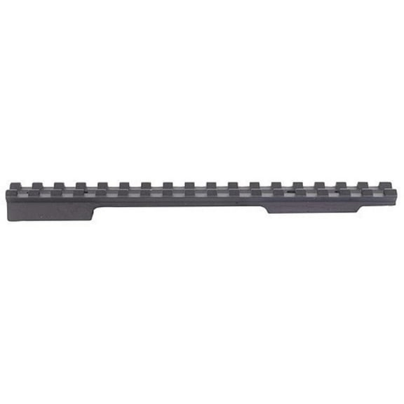 Evolution Gun Works Picatinny Rail Scope Mount, Win 70, Standard/Long Action, 20 MOA, Pre 64